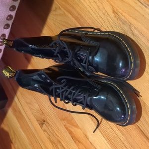 Dr.Martens Boots